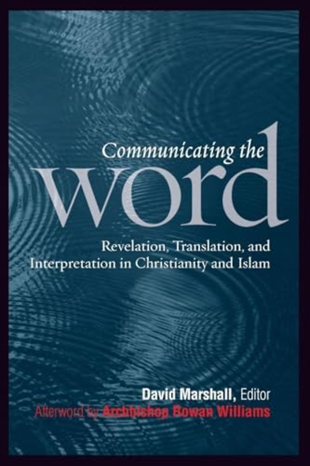 Communicating the Word