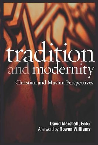 Tradition and Modernity