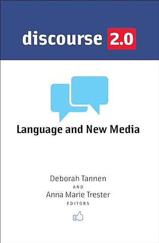 Discourse 2.0