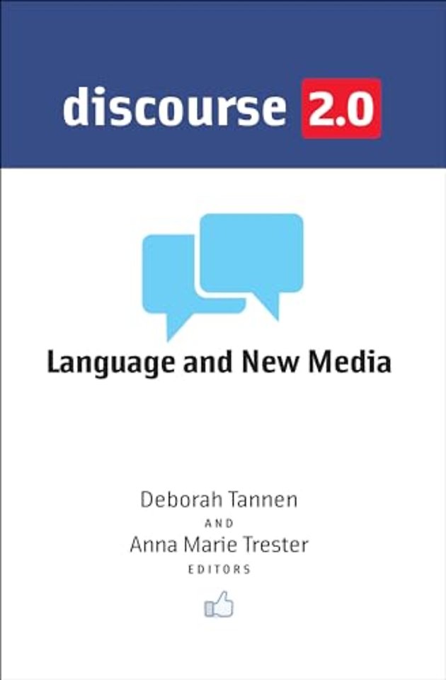 Discourse 2.0
