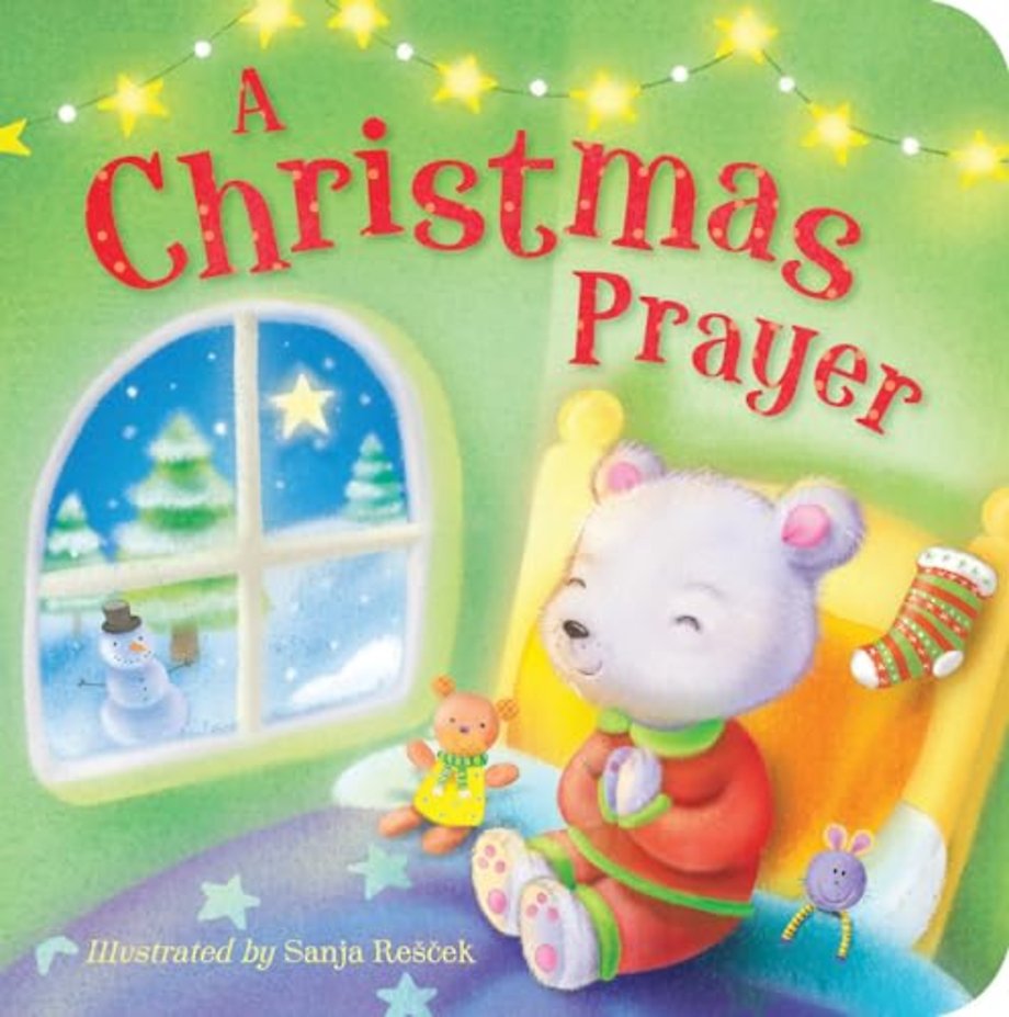 Christmas Prayer