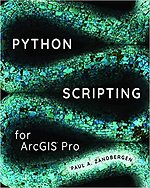 Python Scripting for Arcgis Pro