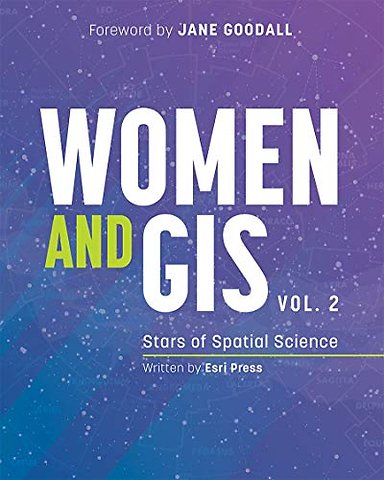 Women and GIS, Volume 2