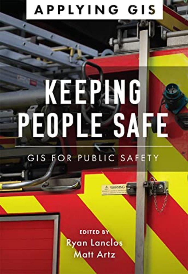 Keeping People Safe