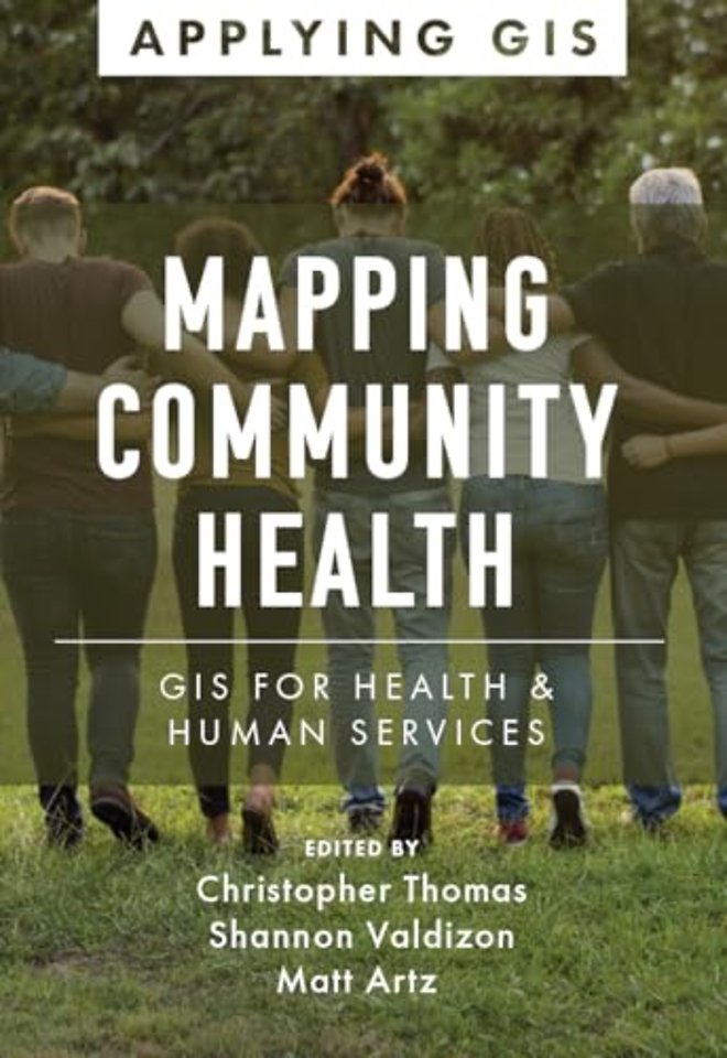 Mapping Community Health