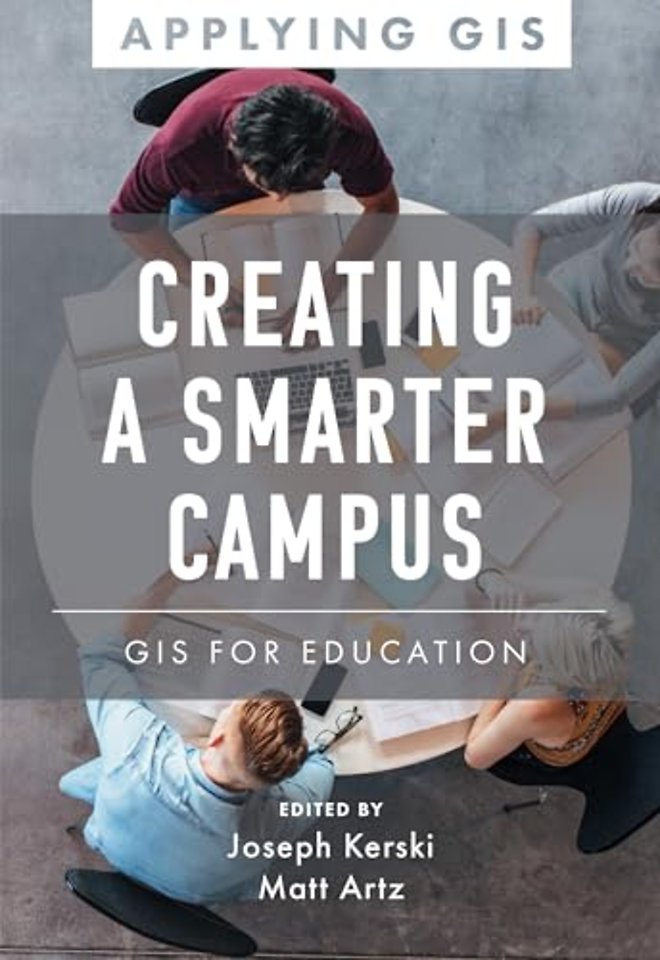 Creating a Smarter Campus
