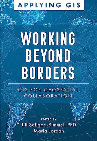 Mapping Across Boundaries