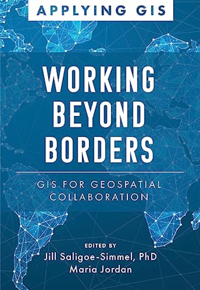 Mapping Across Boundaries