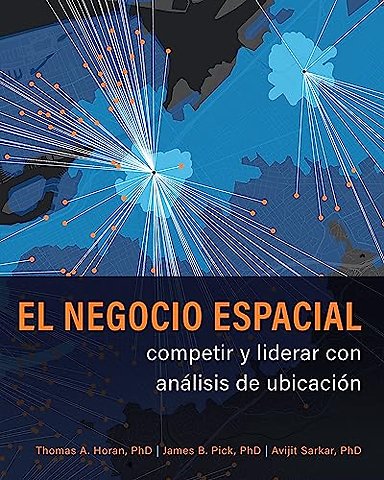 El negocio espacial