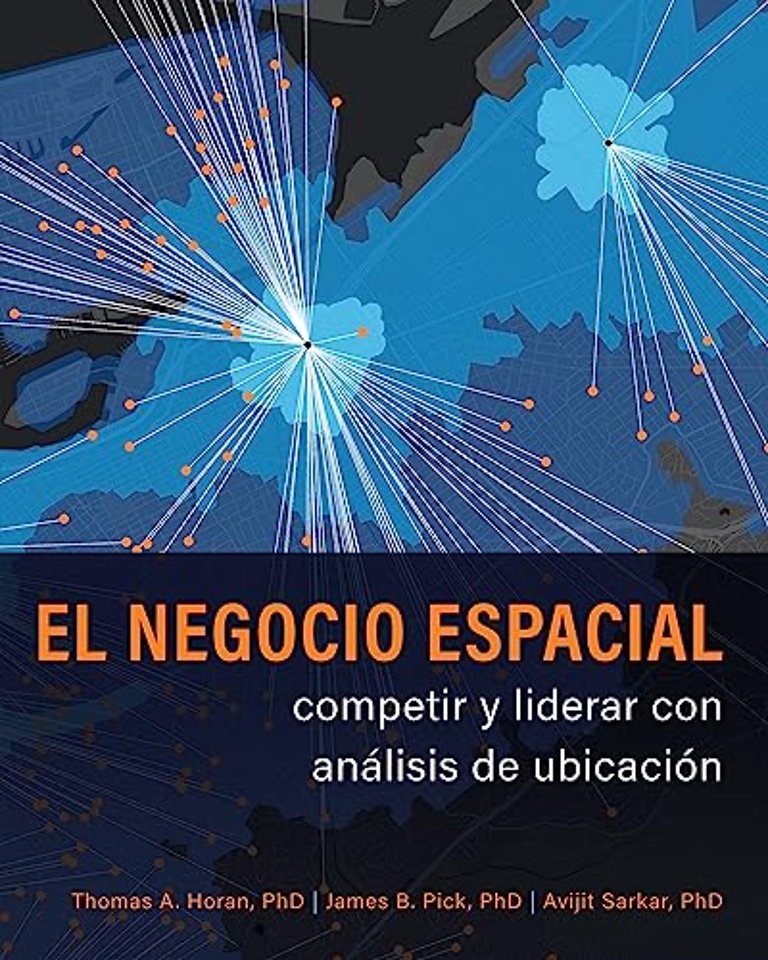 El negocio espacial