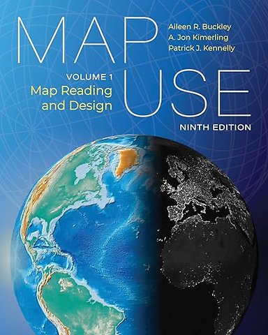 Map Use