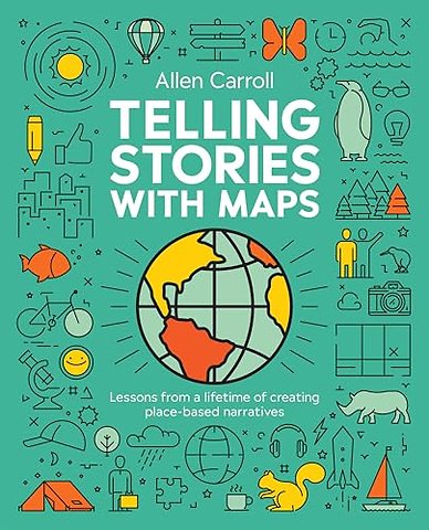 Telling Stories with Maps