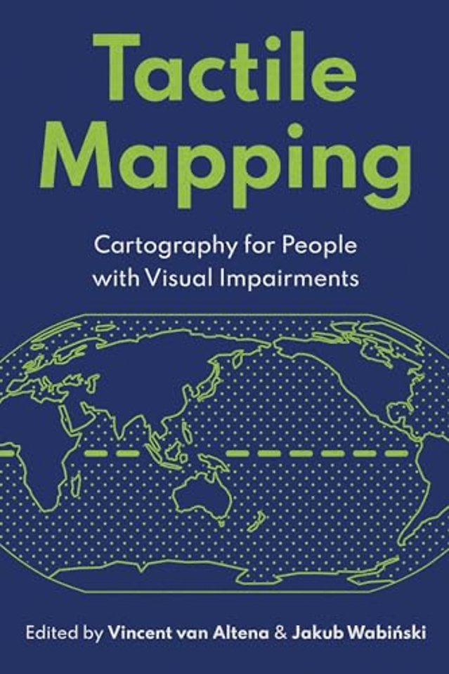 Tactile Mapping