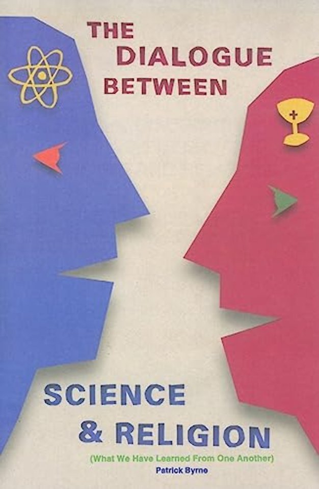 Dialogue Between Science and Religion