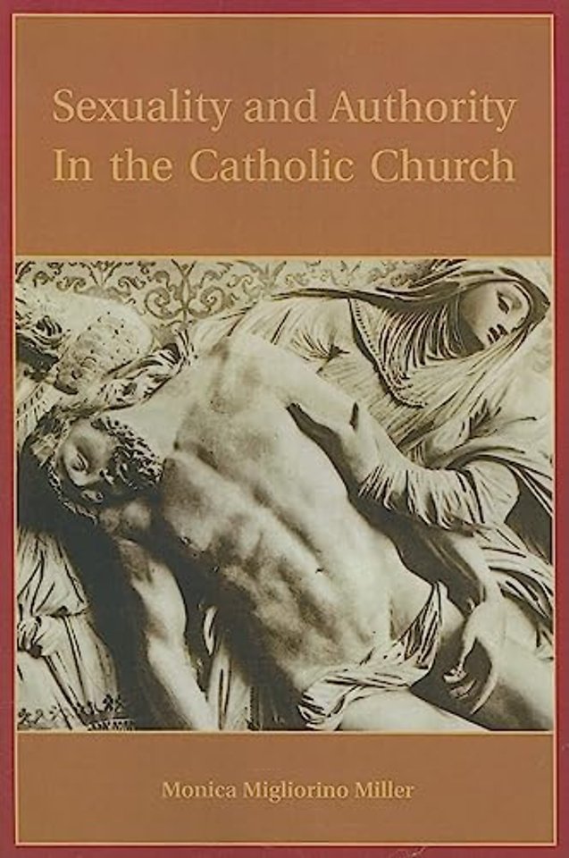 Sexuality and Authority in the Catholic Church