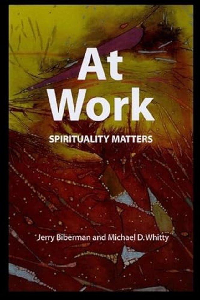 At Work – Spirituality Matters
