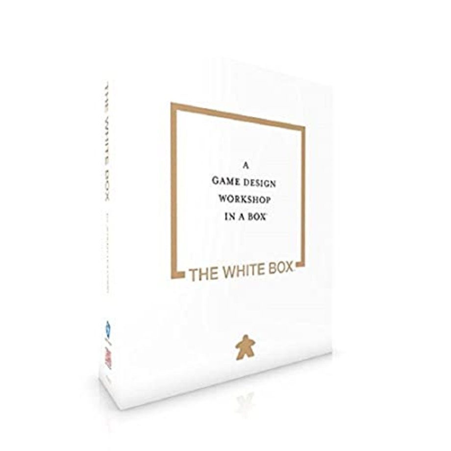 The White Box