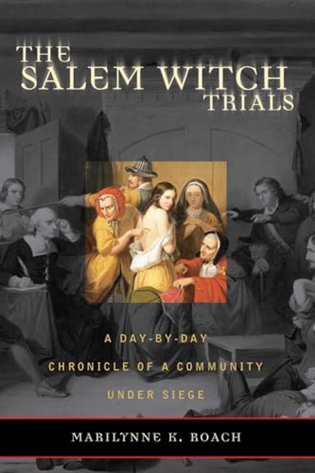 The Salem Witch Trials