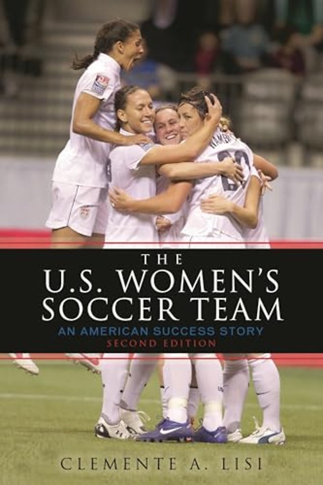 The U.S. Women's Soccer Team