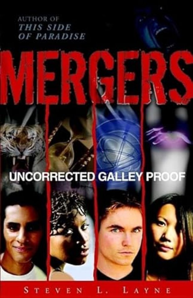 Mergers