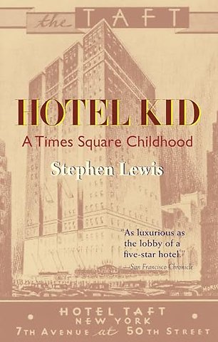 Hotel Kid