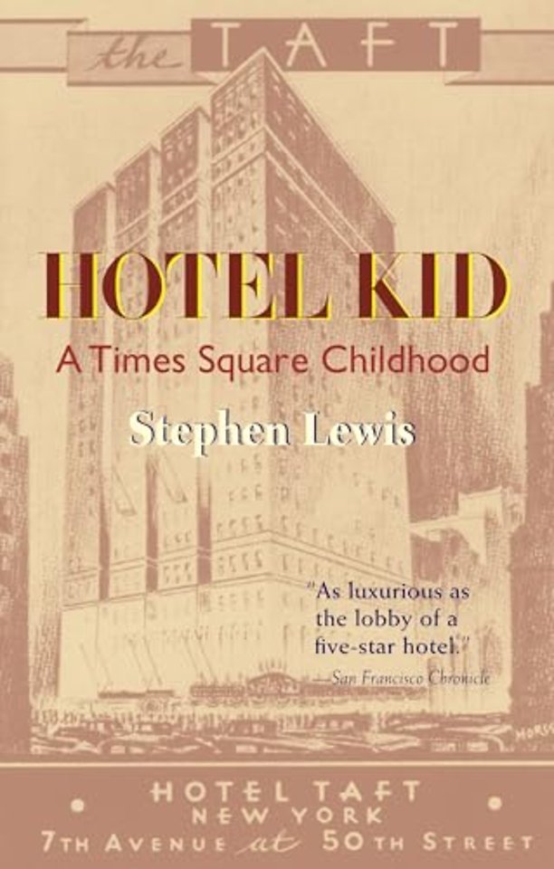 Hotel Kid