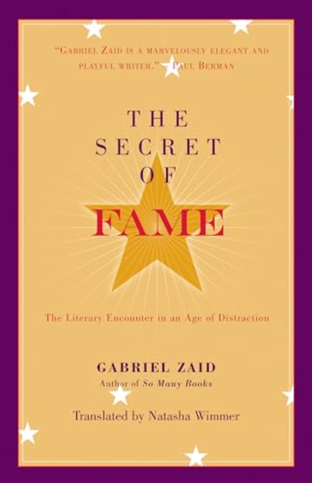 Secret of Fame