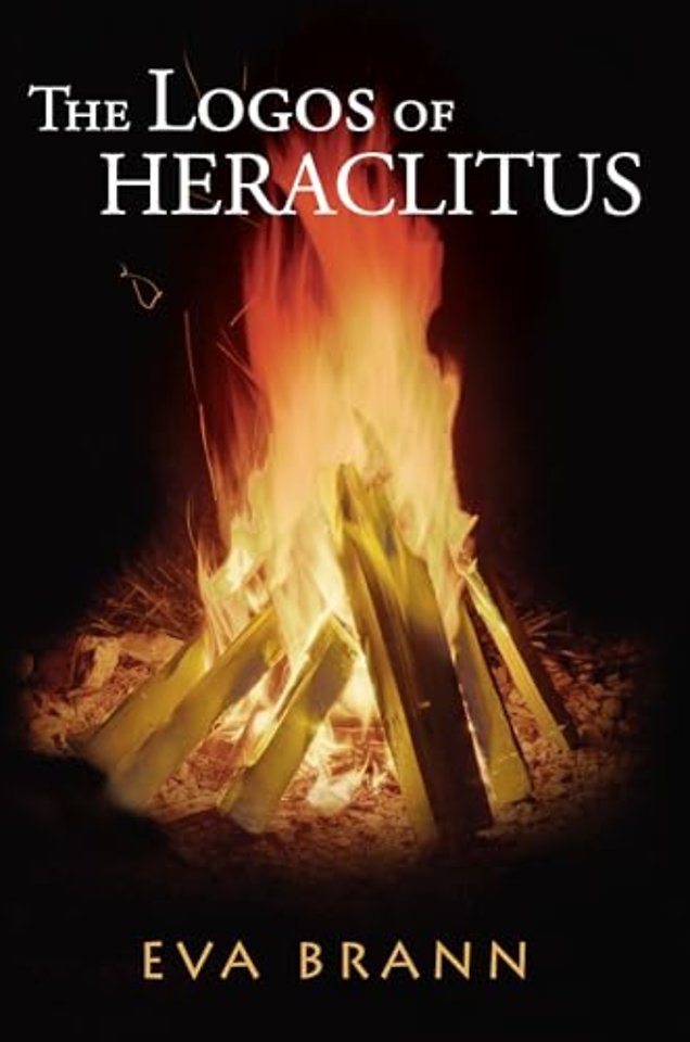 Logos of Herclitus