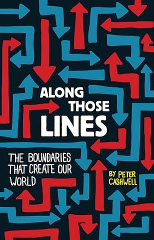 Along Those Lines