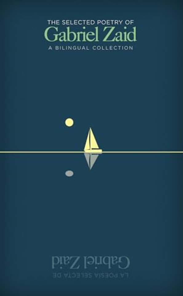 Selected Poetry of Gabriel Zaid