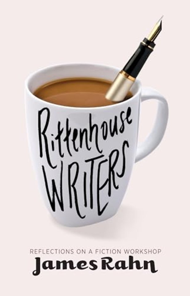 Rittenhouse Writers
