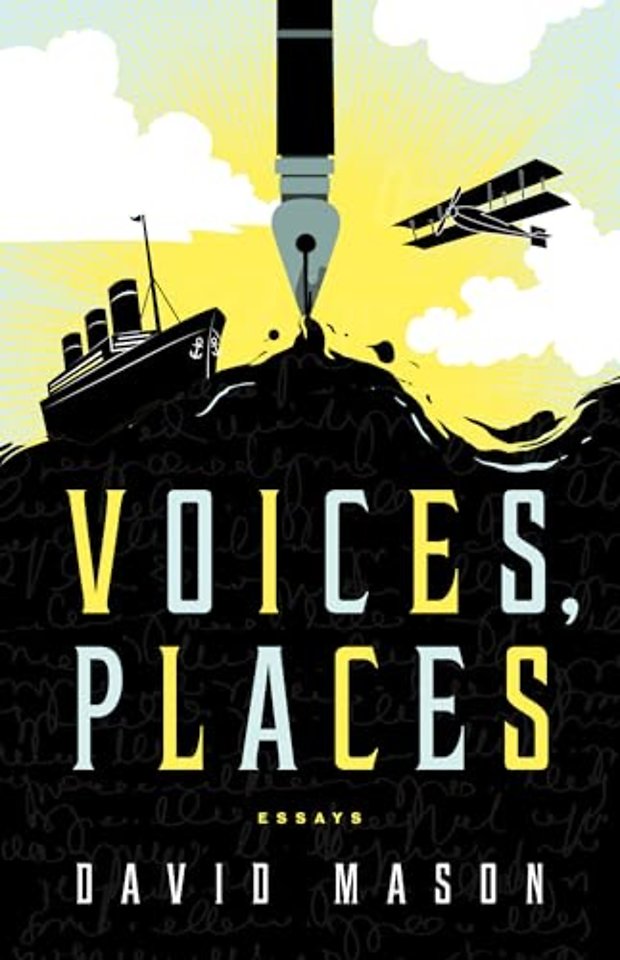 Voices, Places