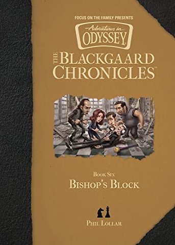Bishop's Block