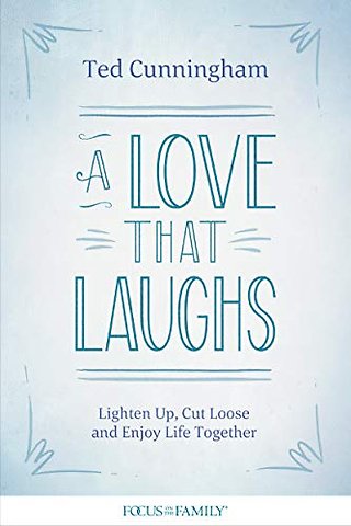 A Love That Laughs