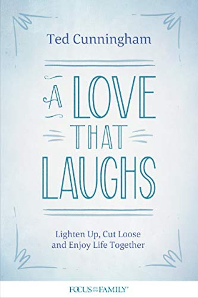 A Love That Laughs