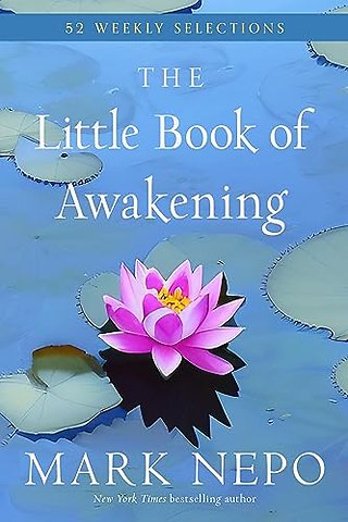The Little Book of Awakening