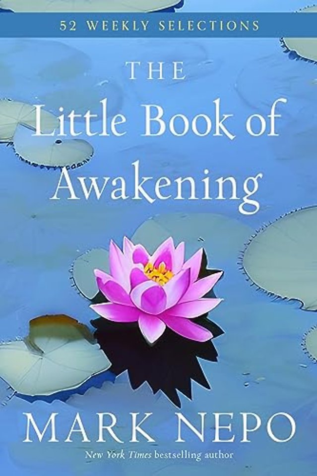 The Little Book of Awakening