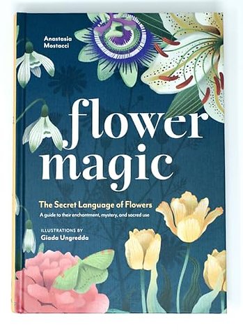 Flower Magic