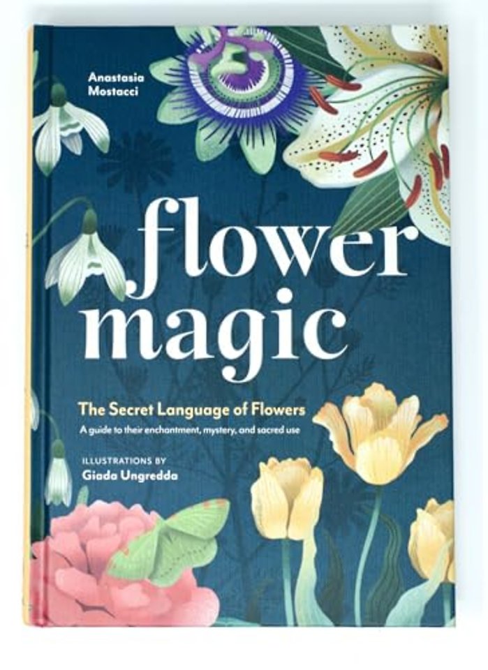 Flower Magic