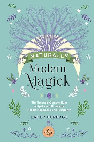 Naturally Modern Magick