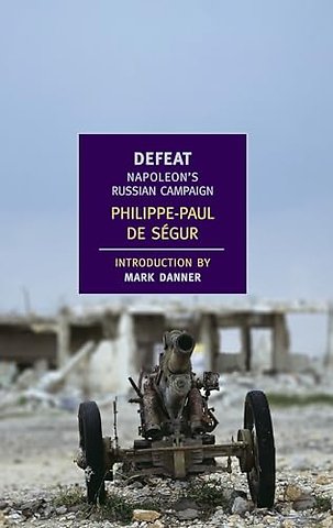 Defeat