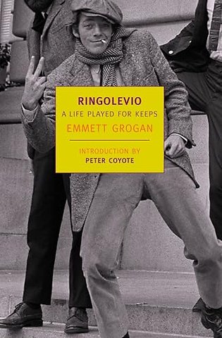 Ringolevio