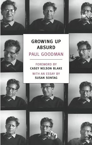 Growing Up Absurd