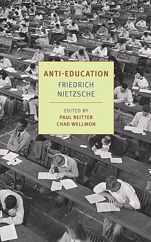 Anti-Education