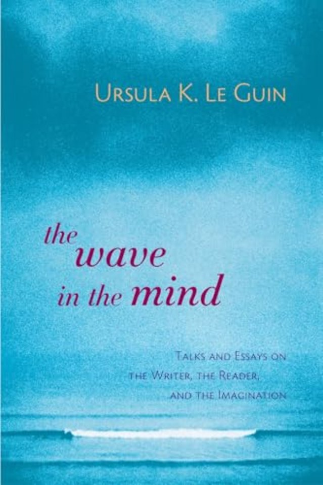 The Wave in the Mind