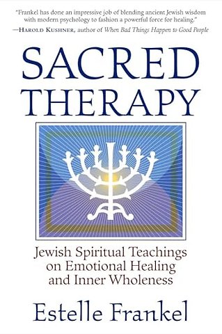 Sacred Therapy