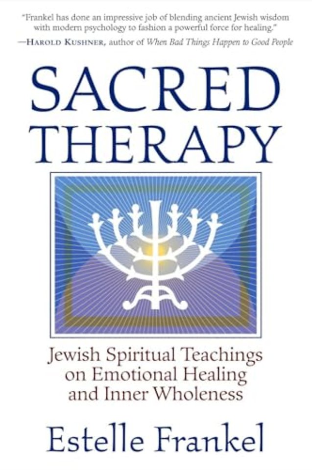 Sacred Therapy