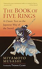 The Book Of Five Rings