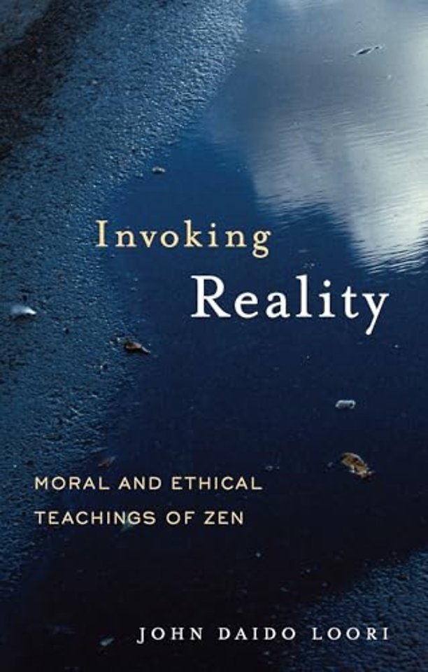 Invoking Reality
