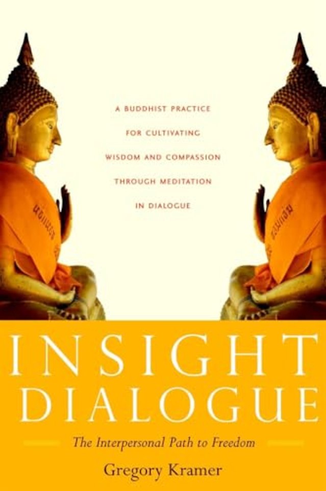 Insight Dialogue